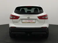 Nissan Qashqai 1.3 103kW thumbnail