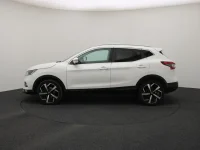 Nissan Qashqai 1.3 103kW thumbnail