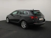 Opel Astra 1.6 100kW thumbnail