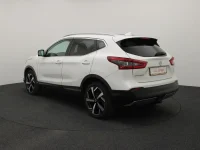 Nissan Qashqai 1.3 103kW thumbnail