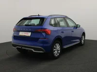 Skoda Kamiq 1 81kW thumbnail