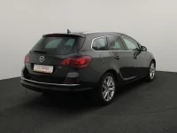 Opel Astra 1.6 100kW thumbnail