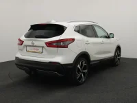 Nissan Qashqai 1.3 103kW thumbnail