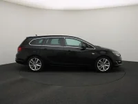 Opel Astra 1.6 100kW thumbnail