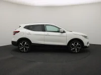 Nissan Qashqai 1.3 103kW thumbnail