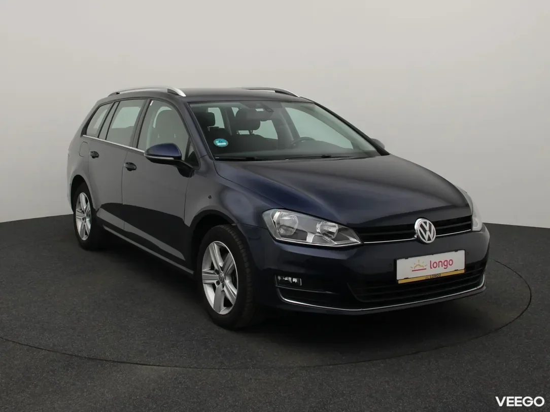 Volkswagen Golf 1.4 103kW