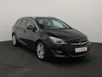 Opel Astra 1.6 100kW thumbnail