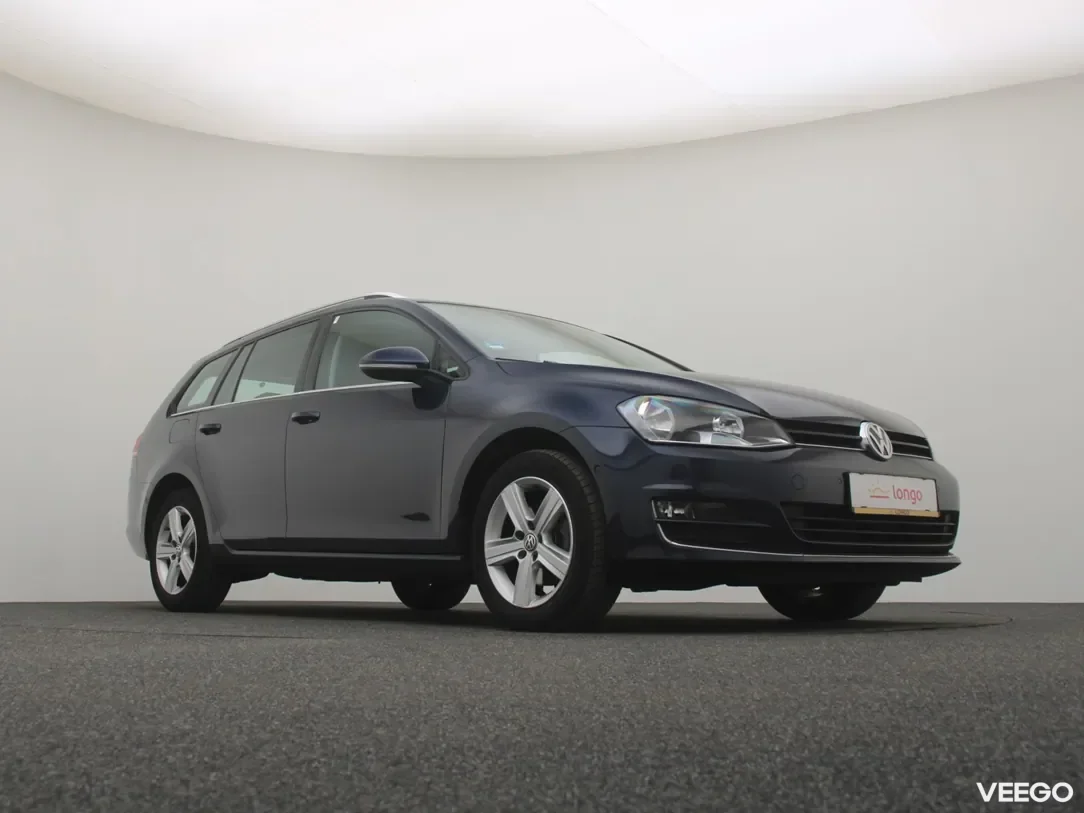 Volkswagen Golf 1.4 103kW
