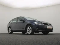 Volkswagen Golf 1.4 103kW thumbnail