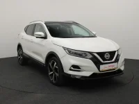 Nissan Qashqai 1.3 103kW thumbnail