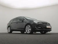 Opel Astra 1.6 100kW thumbnail