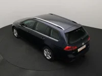 Volkswagen Golf 1.4 103kW thumbnail