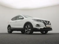 Nissan Qashqai 1.3 103kW thumbnail