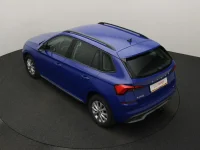 Skoda Kamiq 1 81kW thumbnail