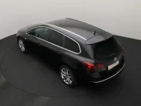 Opel Astra 1.6 100kW thumbnail