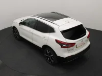 Nissan Qashqai 1.3 103kW thumbnail
