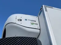 Volvo FM 6x2 + THERMO KING T-1200R + 9,9M BOX 345kW thumbnail