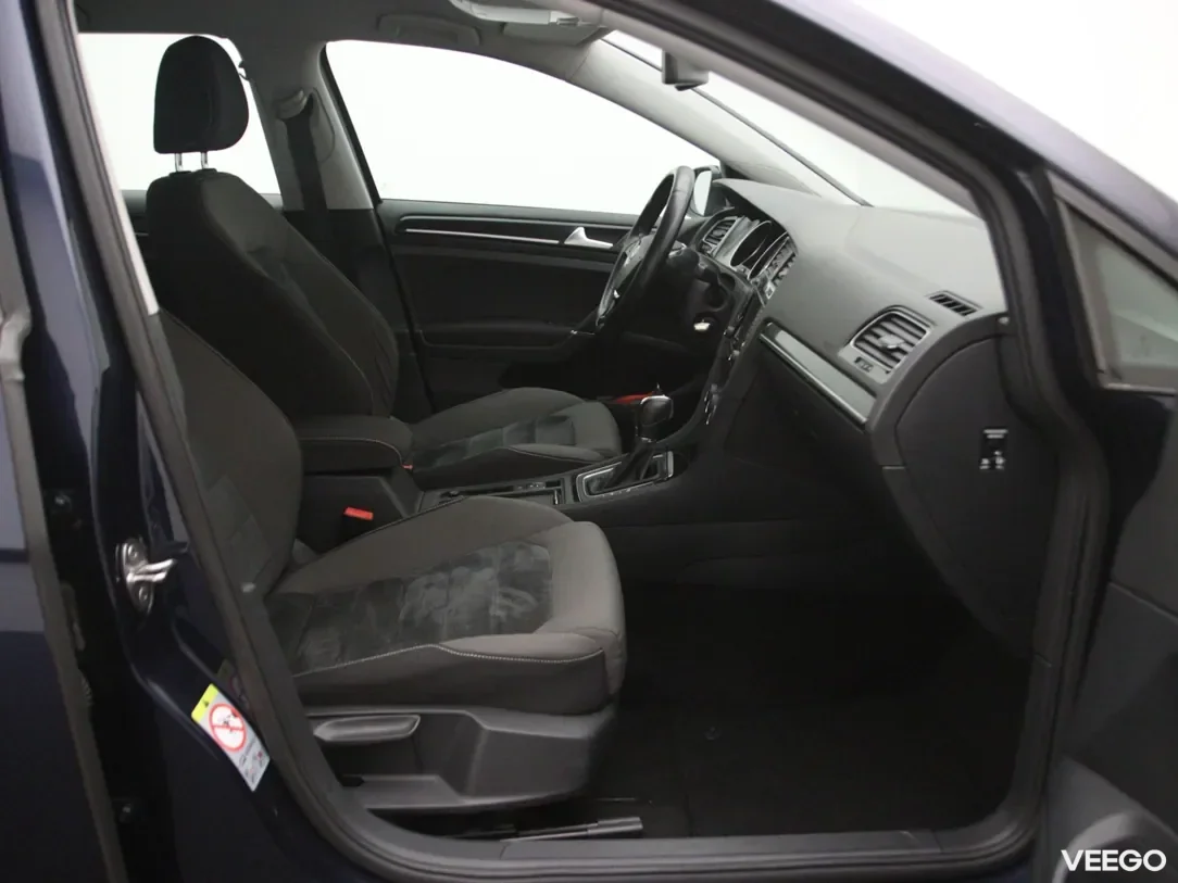 Volkswagen Golf 1.4 103kW