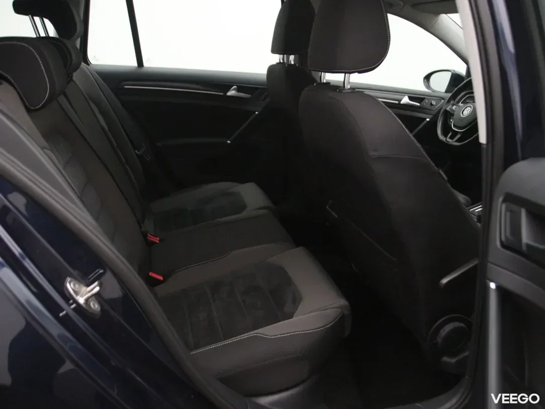 Volkswagen Golf 1.4 103kW