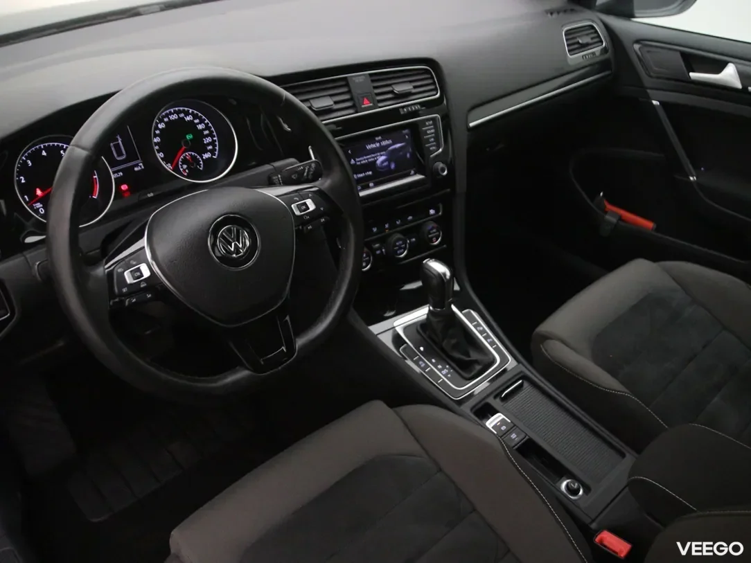 Volkswagen Golf 1.4 103kW