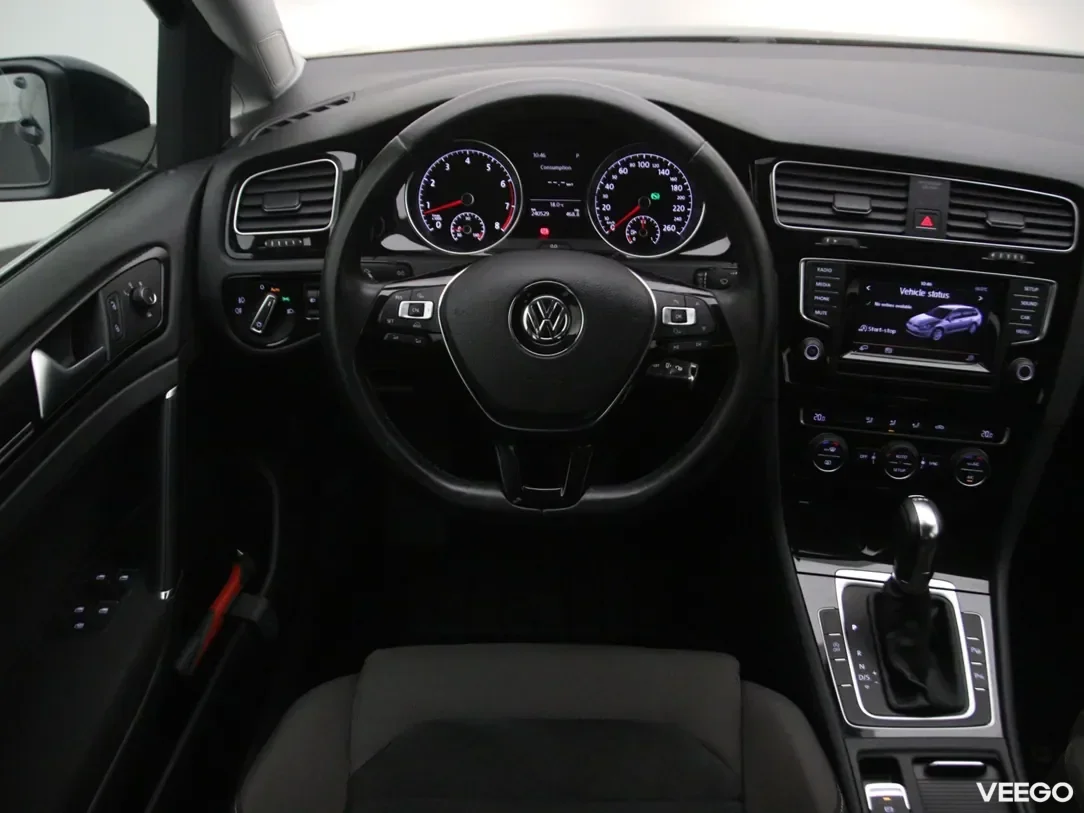 Volkswagen Golf 1.4 103kW