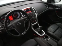 Opel Astra 1.6 100kW thumbnail