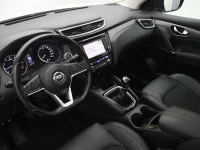 Nissan Qashqai 1.3 103kW thumbnail