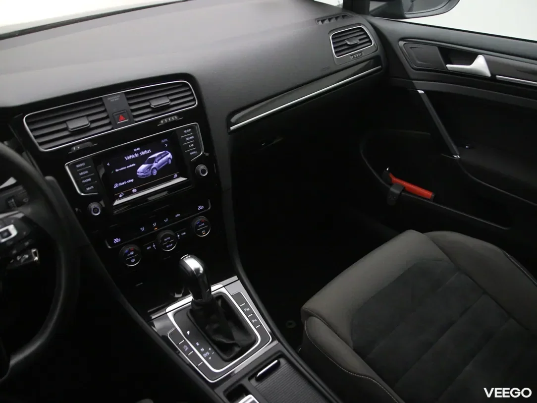 Volkswagen Golf 1.4 103kW
