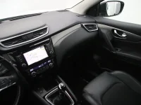 Nissan Qashqai 1.3 103kW thumbnail