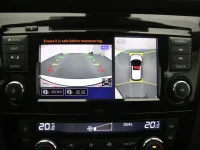 Nissan Qashqai 1.3 103kW thumbnail