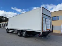 Volvo FM 6x2 + THERMO KING T-1200R + 9,9M BOX 345kW thumbnail