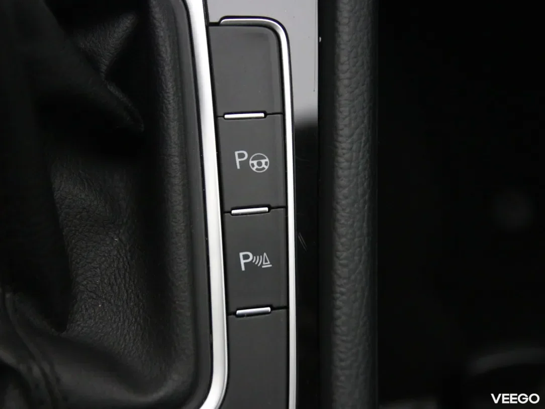 Volkswagen Golf 1.4 103kW