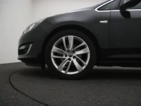 Opel Astra 1.6 100kW thumbnail
