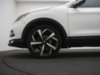 Nissan Qashqai 1.3 103kW thumbnail