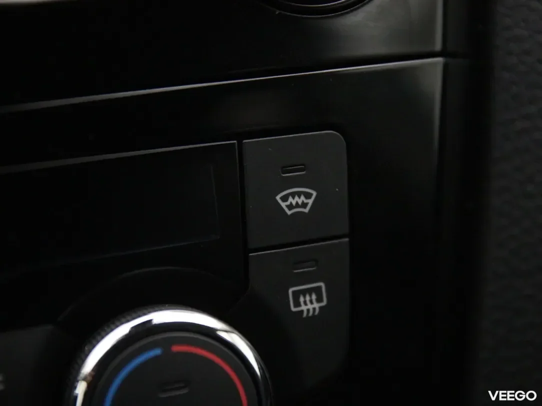 Nissan Qashqai 1.3 103kW