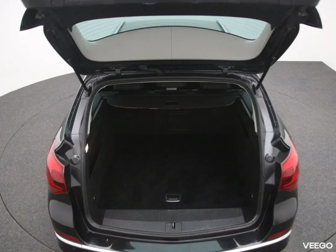 Opel Astra 1.6 100kW