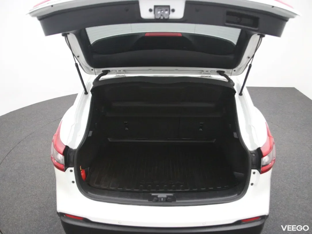 Nissan Qashqai 1.3 103kW