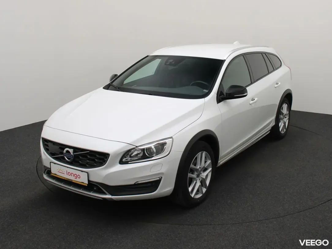Volvo v60-cross-country 2 140kW