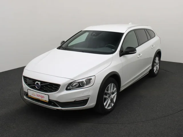 Image of Volvo v60-cross-country 2 140kW