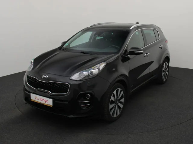 Image of Kia Sportage 2 136kW