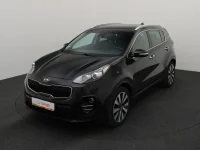 Image of Kia Sportage 2 136kW