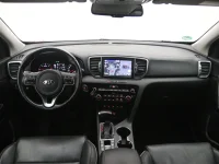Kia Sportage 2 136kW thumbnail