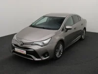 Image of Toyota Avensis 2 105kW
