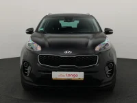 Kia Sportage 2 136kW thumbnail