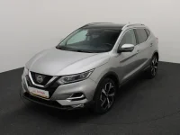 Image of Nissan Qashqai 1.2 85kW