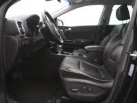 Kia Sportage 2 136kW thumbnail