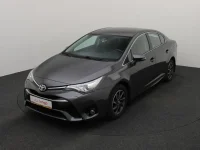 Image of Toyota Avensis 1.8 108kW