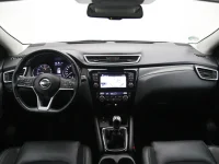 Nissan Qashqai 1.2 85kW thumbnail