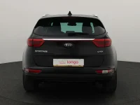 Kia Sportage 2 136kW thumbnail