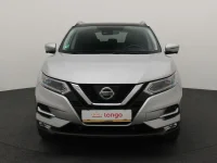 Nissan Qashqai 1.2 85kW thumbnail